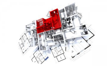 河北:关于开展施工图BIM审查